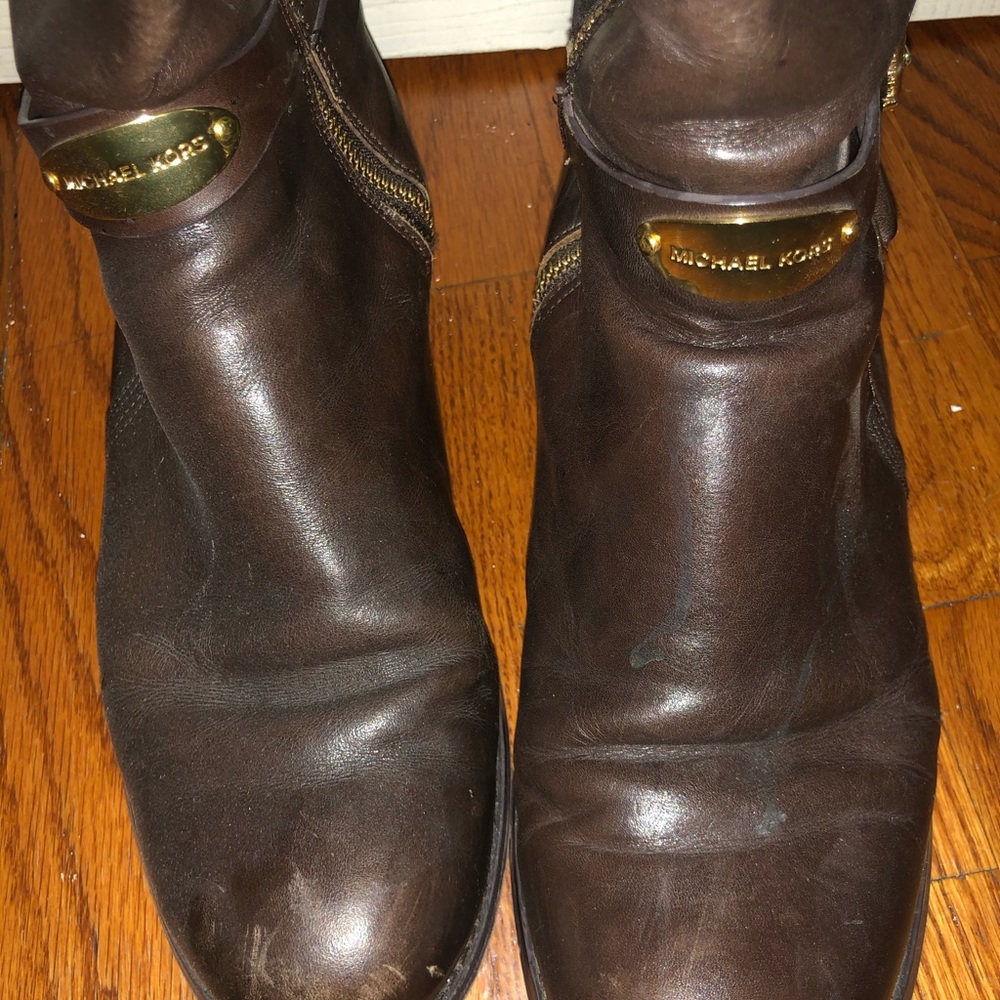 Mk boots - Picture 9 of 10